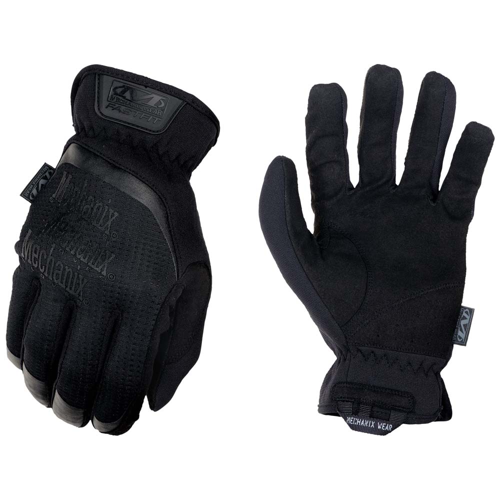 MECHANIX Fastfit Covert HANDSKAR EQUIPT.SE